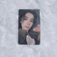 BOYNEXTDOOR イハン HOMEトレカ EVERLINE