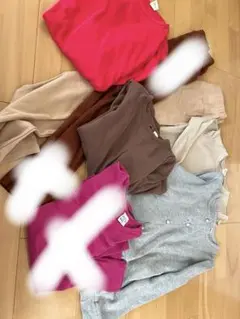 ビーデスビー　140 150まとめ売り