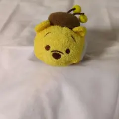 プーさん ぬいぐるみ キャラクターグッズ