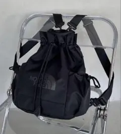 ノースフェイスリュックバケットボニーパック リュック 3WAY