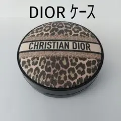 ディオールスキン フォーエヴァー グロウ クッション【ケース】