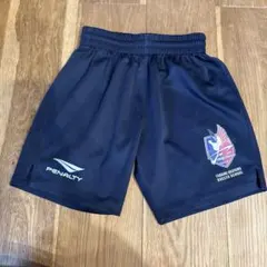 ファジアーノ岡山 Fagiano Okayama ハーフパンツ 150サイズ