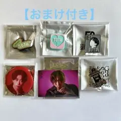 2026年最新】be:first 缶バッジの人気アイテム - メルカリ