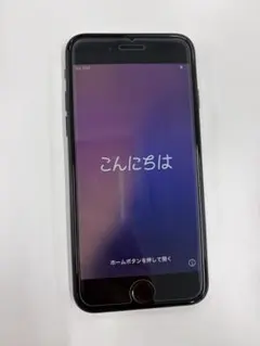 Apple iPhone SE 第2世代　64GB