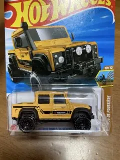 358‼️'15 LAND ROVER DEFENDER DOUBLE CAB