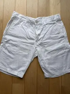 JOURNAL STANDARD ホワイト ショートパンツのサムネイル