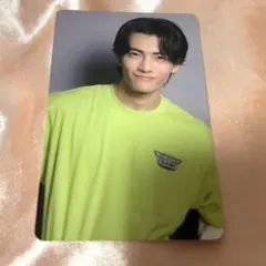 EBiDAN大運動会 スタトレ 武藤潤