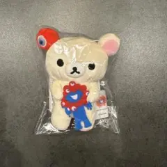【追跡あり】EXPO2025 コリラックマ ぬいぐるみ