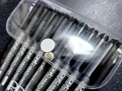 copic マルチライナー9本 B-2セット