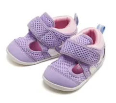 【未使用】コンバース リトルサマー9 12.5・13.0cm キッズ サンダル