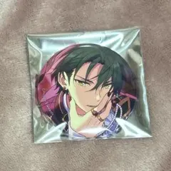 あんスタ イベコレ缶バッジ 蓮巳敬人