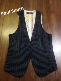 2026年最新】Paul Smith レディース ベスト・ジレ・ビスチェの人気