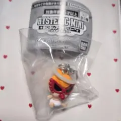 HYSTERIC MINI めじるしアクセサリー