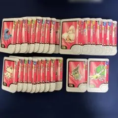 ポケモンフレンダ　⑤ノーマル30枚セット