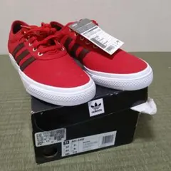 【新品】adidas ADI-EASE B41852 28cm 赤のサムネイル
