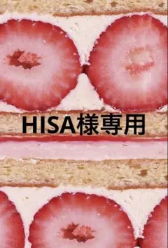HISA様 リクエスト 10点 まとめ商品