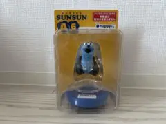 パペットスンスン Happyくじ A賞 6（FUWAA！）おしゃべりフィギュア