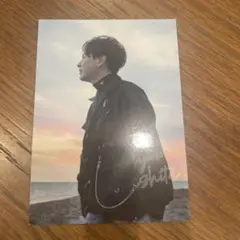 山下健二郎　フォトカード