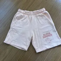 ZARA Aloha Summer 半ズボン 6サイズ