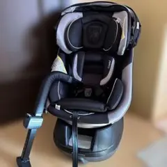 ゆ*き様 Combi コンビ ネルーム NC-570 エッグショック黒