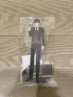 剣持刀也 2周年グッズ アクスタ