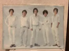 嵐 ARASHI 10-11 TOUR 