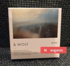 【& WOLF】UVセラムリキッドファンデーションのサムネイル