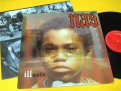 2026年最新】nas illmatic lpの人気アイテム - メルカリ