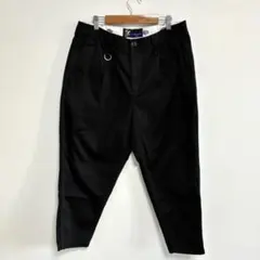 FAT × Dickies コラボ TUFFIES 黒 SKINNY L相当のサムネイル
