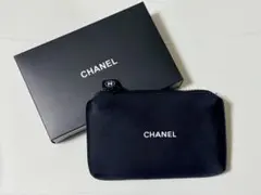 2026年最新】chanel ノベルティ ポーチの人気アイテム - メルカリ