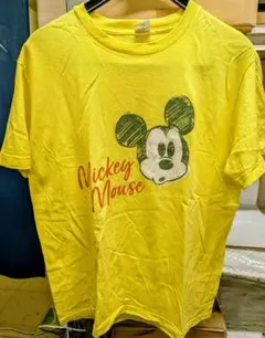 ミッキーマウス メンズ　Tシャツのサムネイル