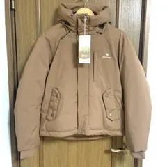 新品 Arnold Palmer 保温 防風 撥水 ストレッチ 中綿 ブルゾン