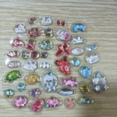 ボンボンドロップシールうるちゅるシールセット