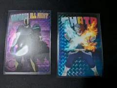 僕のヒーローアカデミア　ヒロアカ　ヒーローズチップ3　まとめ売り