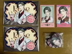 にじさんじ 五木左京 バレンタイン セット