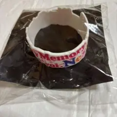 すとぷり シリコンバンド さとみくん
