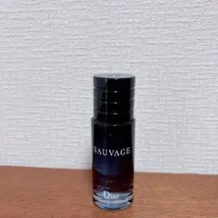 【美品】Dior SAUVAGE オードゥ トワレ 30ml 日本語表記ありのサムネイル