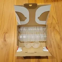 ガチャガチャ ガシャポン 空カプセル 空容器 12個