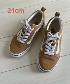 vans バンズ オールドスクール 21cm