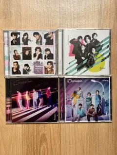 【Aぇgroup】Chameleon