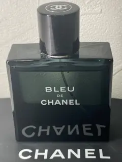 【試香のみ】CHANEL BLEU DE CHANEL オードトワレ 50mlのサムネイル