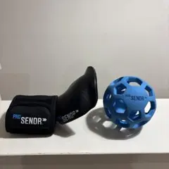 美品 ヤマニ ゴルフ プロセンダー 右利き用 練習器具 マキロイ - メルカリ