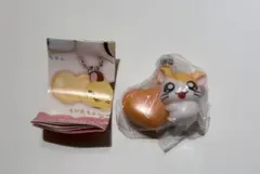 とっとこ ハム太郎 スイングマスコット ガチャ ミニチュア ハート