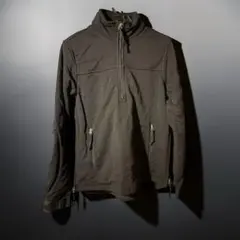 ❗️本日までGWセール❗️【Banana Republic】ハーフジップ ジャケット