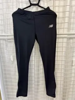 new balance ニューバランス ランニングタイツ 【JMP53063】
