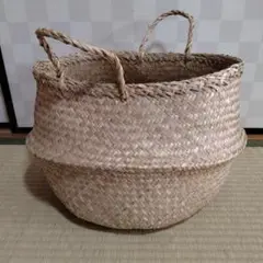 かご&かごバッグ