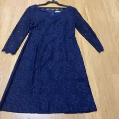 ダイアンフォンファステンバーグ　ワンピース