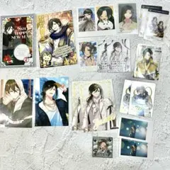 いれいす 悠佑 チェキ・ブロマイド等 まとめ