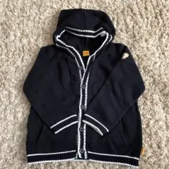 お値下げ　シュタイフ　カーディガンのサムネイル