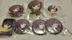 プロセカ　東雲絵名セット